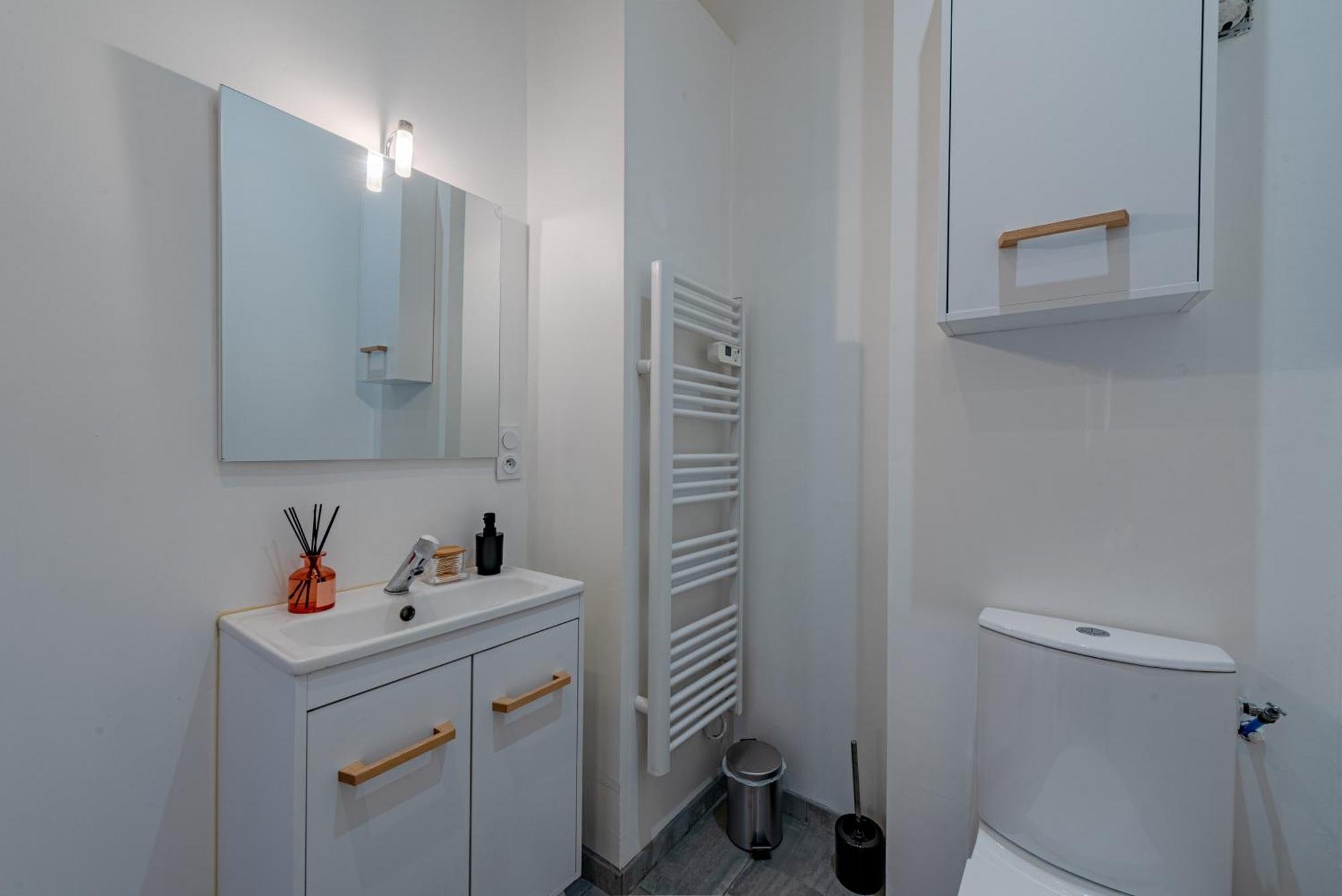 Chic Family - Neuf & Moderne - Parking Wifi Centre Ville Gare Tgv - Confort Ideal Famille - Offre Speciale Perpignan Exteriér fotografie