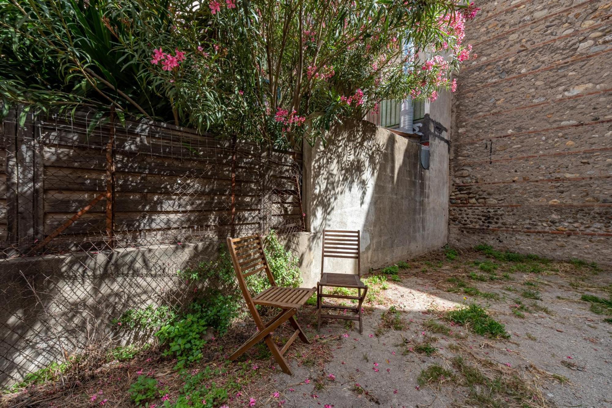 Chic Family - Neuf & Moderne - Parking Wifi Centre Ville Gare Tgv - Confort Ideal Famille - Offre Speciale Perpignan Exteriér fotografie