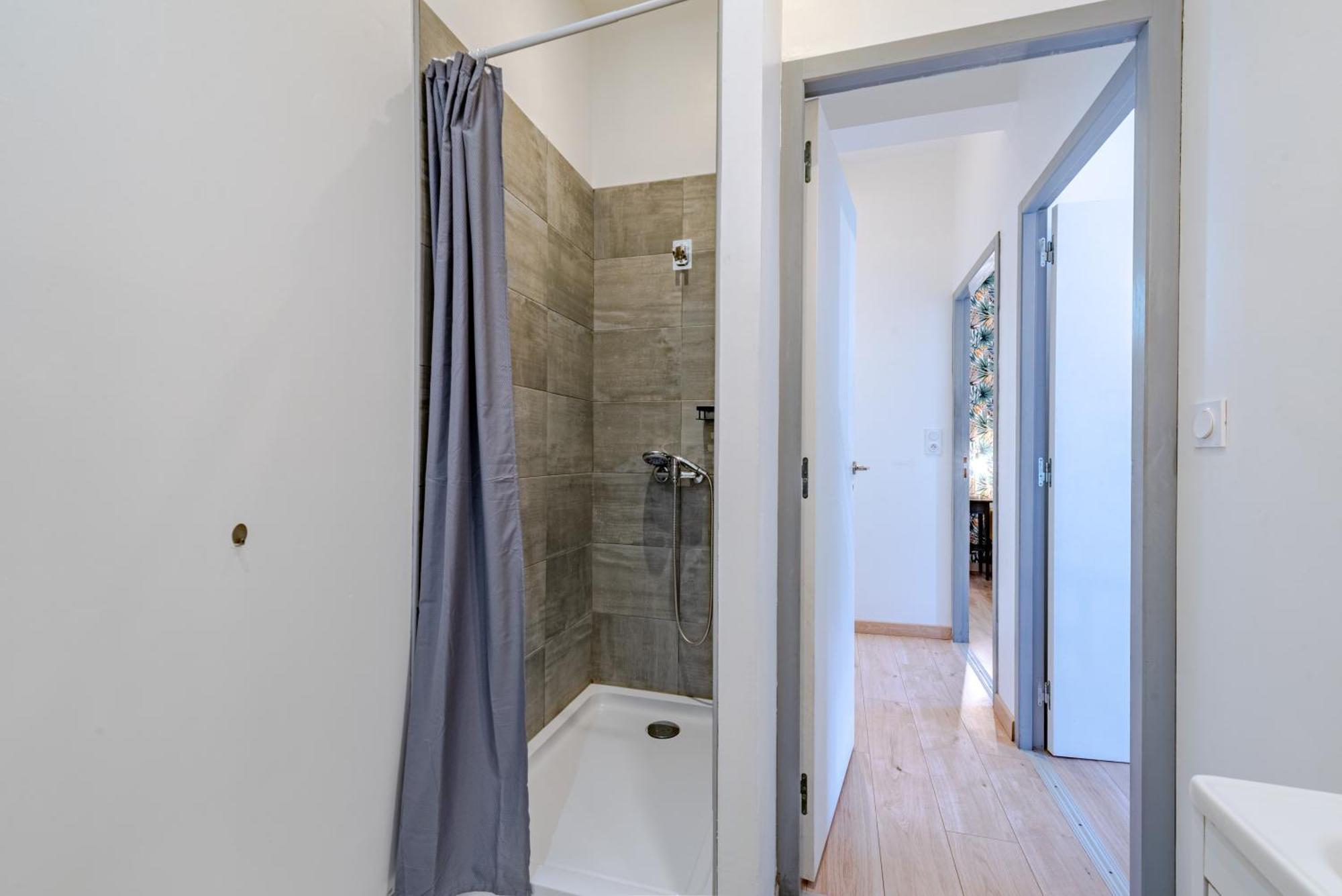 Chic Family - Neuf & Moderne - Parking Wifi Centre Ville Gare Tgv - Confort Ideal Famille - Offre Speciale Perpignan Exteriér fotografie