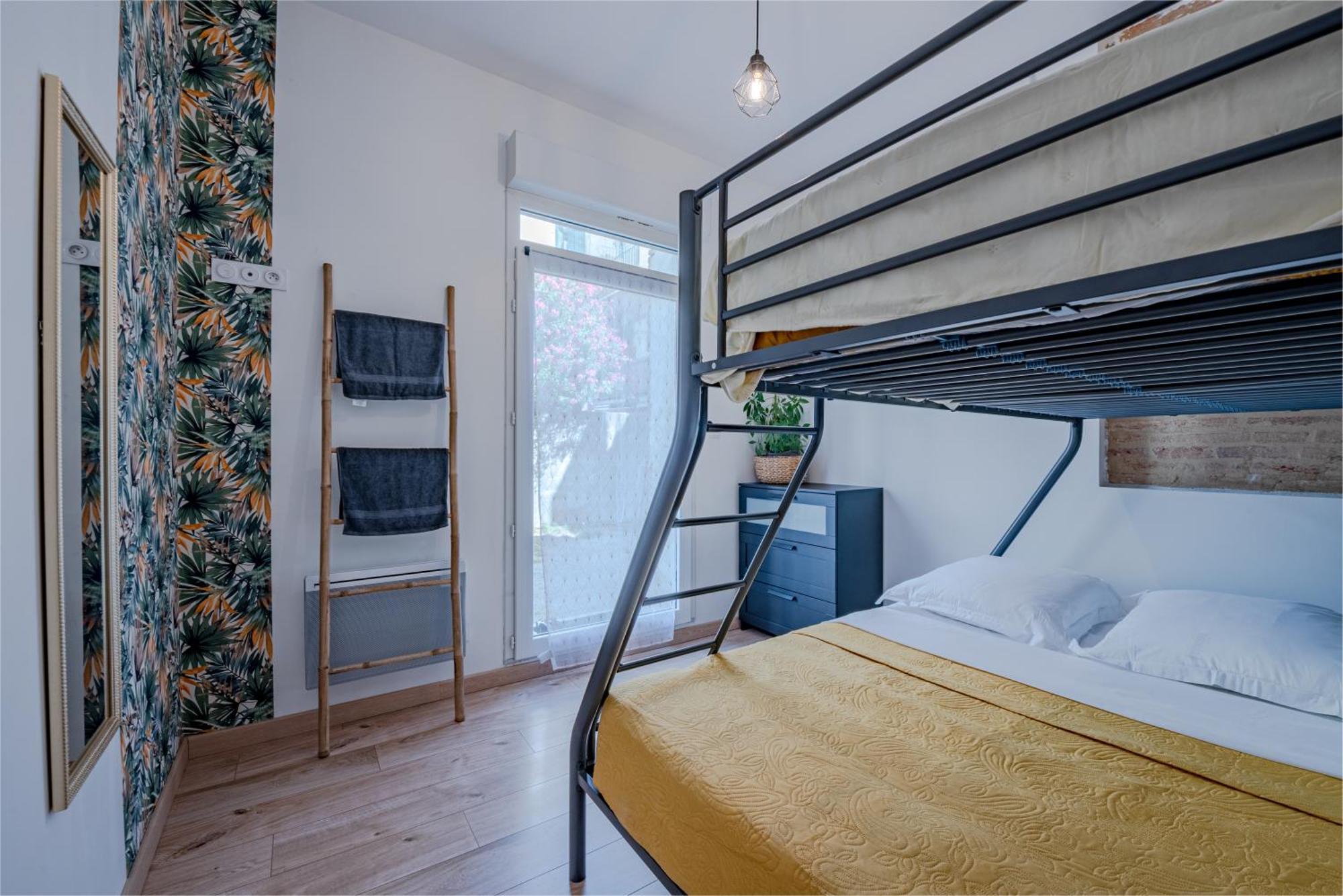 Chic Family - Neuf & Moderne - Parking Wifi Centre Ville Gare Tgv - Confort Ideal Famille - Offre Speciale Perpignan Exteriér fotografie