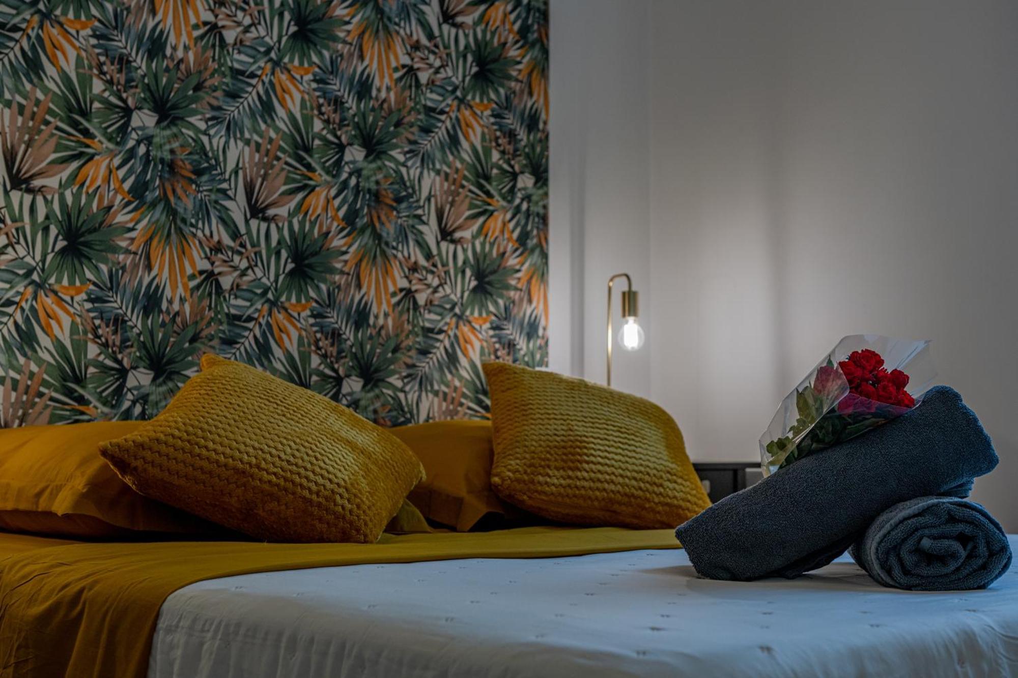 Chic Family - Neuf & Moderne - Parking Wifi Centre Ville Gare Tgv - Confort Ideal Famille - Offre Speciale Perpignan Exteriér fotografie