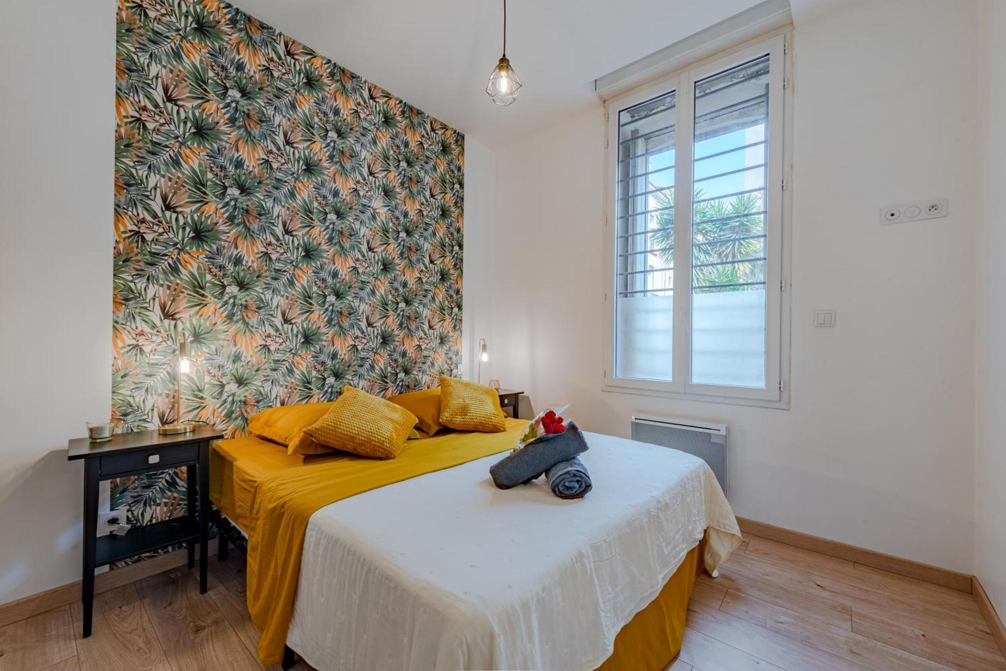 Chic Family - Neuf & Moderne - Parking Wifi Centre Ville Gare Tgv - Confort Ideal Famille - Offre Speciale Perpignan Exteriér fotografie