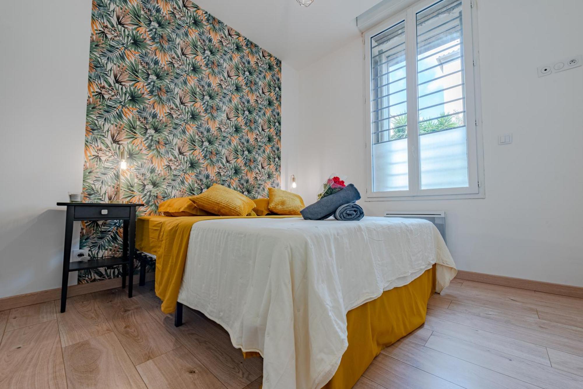 Chic Family - Neuf & Moderne - Parking Wifi Centre Ville Gare Tgv - Confort Ideal Famille - Offre Speciale Perpignan Exteriér fotografie