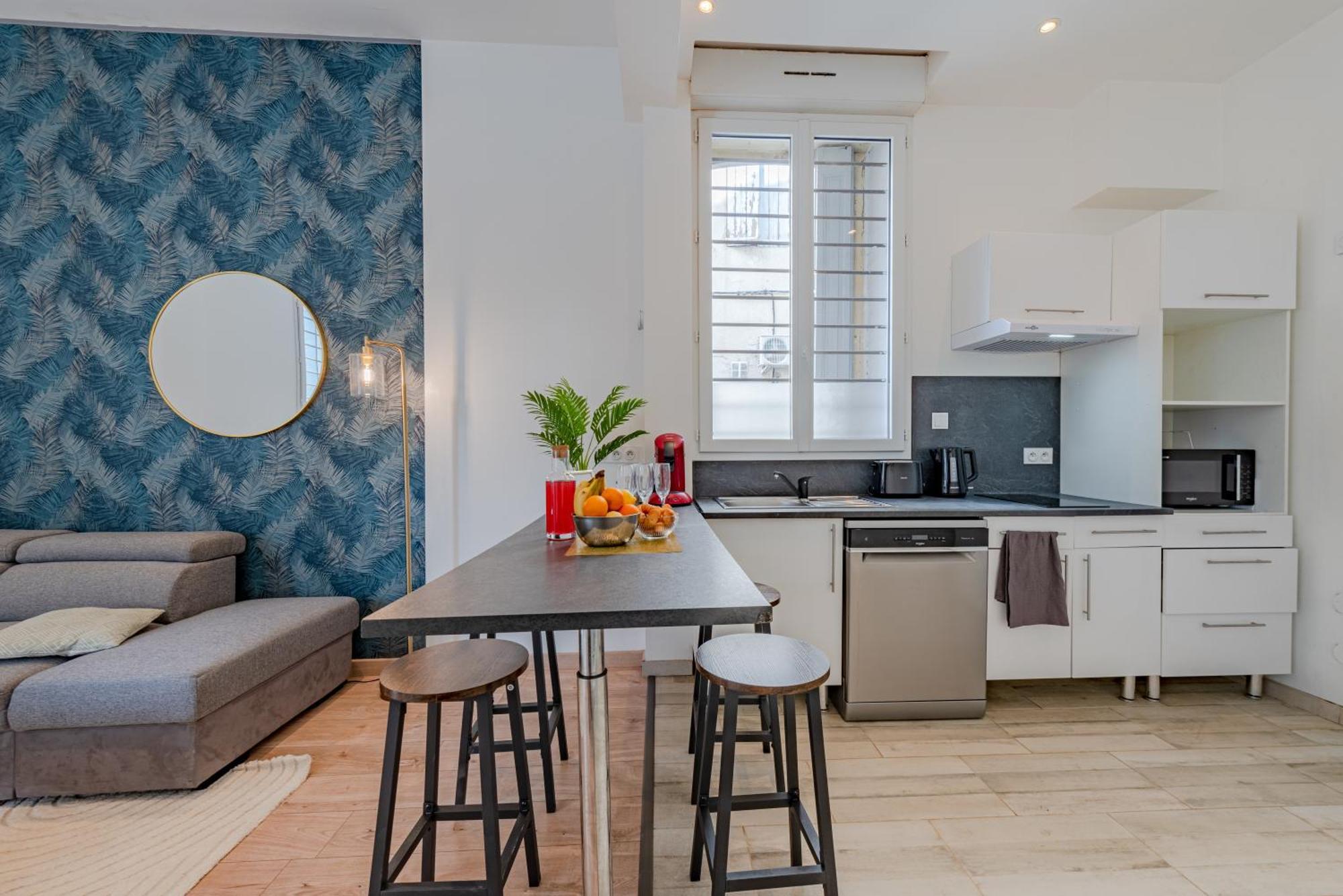 Chic Family - Neuf & Moderne - Parking Wifi Centre Ville Gare Tgv - Confort Ideal Famille - Offre Speciale Perpignan Exteriér fotografie