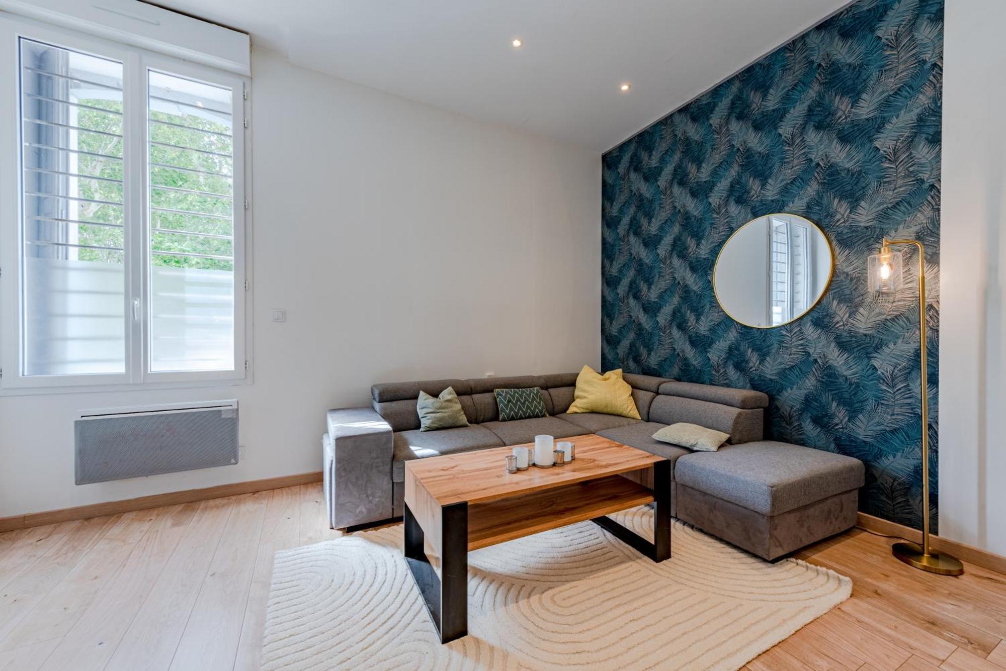 Chic Family - Neuf & Moderne - Parking Wifi Centre Ville Gare Tgv - Confort Ideal Famille - Offre Speciale Perpignan Exteriér fotografie